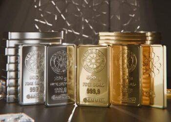 ‏2025.. الفضة تتفوق على الذهب والتكنولوجيا عالمياً ومصر تشهد نهضة محلية