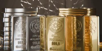 ‏2025.. الفضة تتفوق على الذهب والتكنولوجيا عالمياً ومصر تشهد نهضة محلية