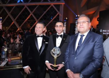 السلمانية جروب تحصد جائزة الأفضل لعام 2025 في نمو الاستثمارات الخليجية عبر ذراعها العقارى Radix 