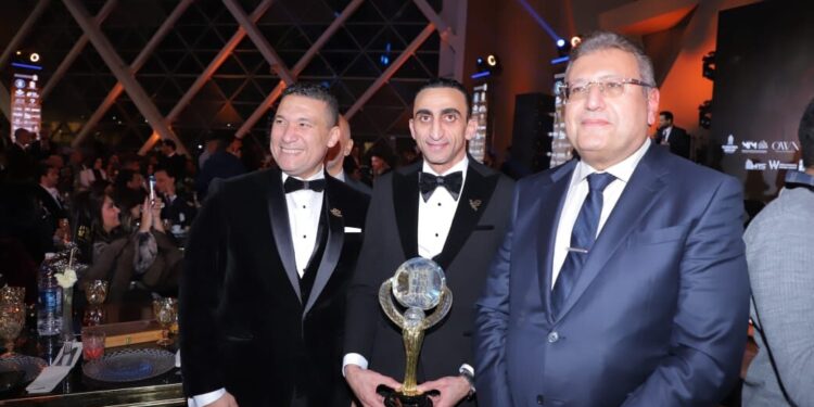 السلمانية جروب تحصد جائزة الأفضل لعام 2025 في نمو الاستثمارات الخليجية عبر ذراعها العقارى Radix 