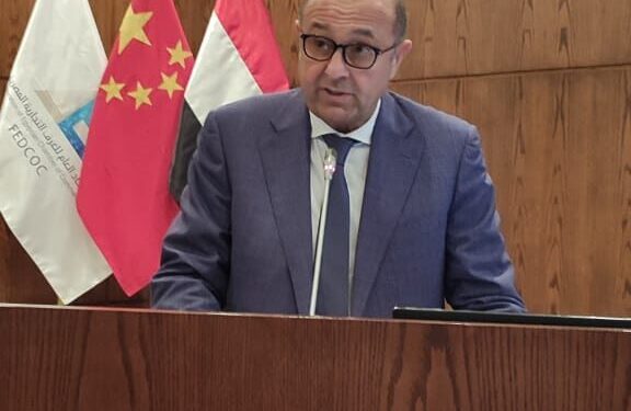 محمد سعده: مازالت أسعار الفائدة مرتفعة وتحتاج إلى المزيد من الخفض لدعم الاستثمار واستقرار الأسواق