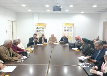  «الزراعة» تطلق أول «مختبر حي» كأحدث التقنيات العالمية في الإرشاد الزراعي لاستكشاف مستقبل ابتكارات القمح