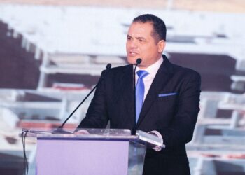 Golden Land Development تطلق باكورة أعمالها نسيم بالشيخ زايد