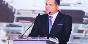 Golden Land Development تطلق باكورة أعمالها نسيم بالشيخ زايد