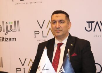 جواد للتطوير العقاري تتعاقد مع التزام مصر لإدارة وتشغيل مشروع «فال بلازا» بغرب القاهرة