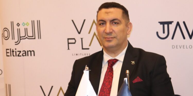 جواد للتطوير العقاري تتعاقد مع التزام مصر لإدارة وتشغيل مشروع «فال بلازا» بغرب القاهرة