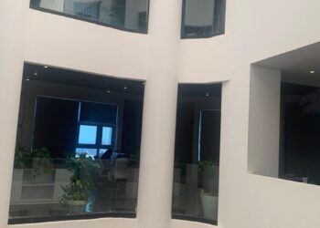 «المركز القومي لبحوث الإسكان والبناء» يعتمد أحد المشروعات العمرانية الخضراء المستدامة بأبورواش بمحافظة الجيزة