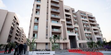 سكاي أبوظبي تبدأ في تسليم المرحلة الأولى بمشروع Residence 8 مؤكدةً التزامها بالجداول الزمنية وجودة التنفيذ العالية