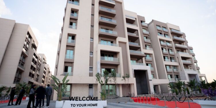 سكاي أبوظبي تبدأ في تسليم المرحلة الأولى بمشروع Residence 8 مؤكدةً التزامها بالجداول الزمنية وجودة التنفيذ العالية