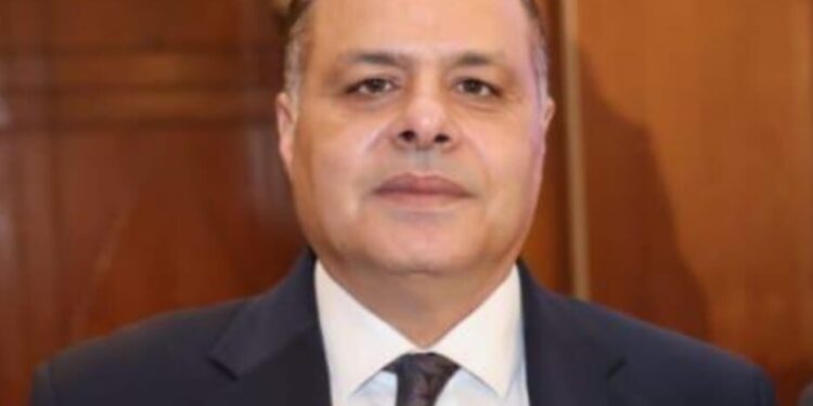 هيمن عبد الله: الدعم الحكومي والرسوم الحمائية يعززان تنافسية الصناعات المعدنية المصرية