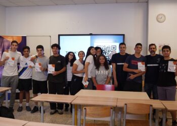 انطلاق مسابقة «دايرة واحدة لإعادة ابتكار حلول تكنولوجية مستدامة» لدعم الاقتصاد الدائري في مصر