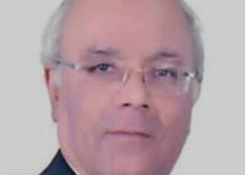 د. محمد عطية الفيومي: 7.6% نموًا في التبادل التجاري.. والصادرات المصرية إلى أوروبا تقفز إلى 7.57 مليار دولار