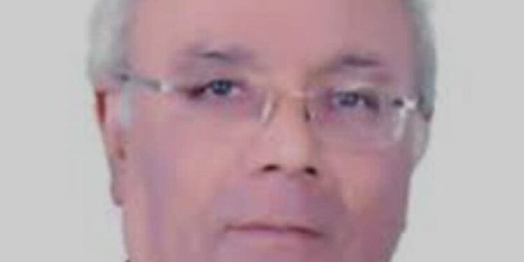 د. محمد عطية الفيومي: 7.6% نموًا في التبادل التجاري.. والصادرات المصرية إلى أوروبا تقفز إلى 7.57 مليار دولار