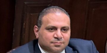 أحمد زكي: قفزة في الصادرات المصرية يقودها البناء والكيماويات والصناعات الهندسية