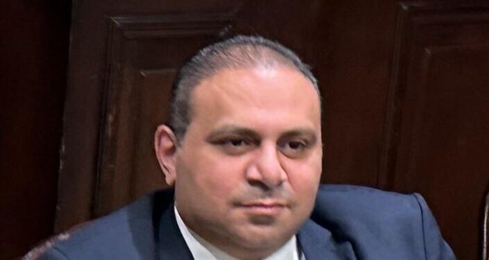 أحمد زكي: قفزة في الصادرات المصرية يقودها البناء والكيماويات والصناعات الهندسية