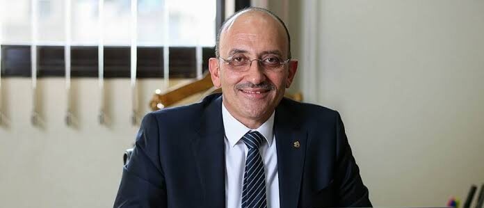 علاء فكري: يطالب بتطبيق سياسات البيع المنضبط والتحقق من جدية العملاء لحماية السوق وتقليل نسب التعثر