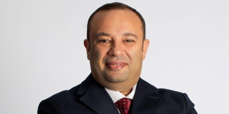 المهندس وليد مرسي: الاستشارات الهندسية والتخطيط العمراني مفتاح تصدير العقار المصري وجذب الاستثمارات الأجنبية
