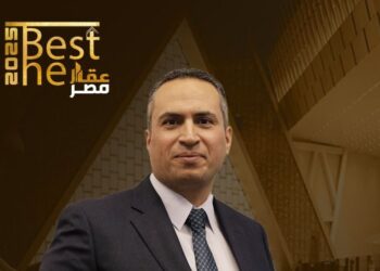 شركة البروج للإنشاء والتعمير تشارك في مهرجان The Bestعقار مصر وتعلن عن خططها التوسعية