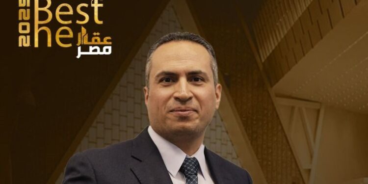 شركة البروج للإنشاء والتعمير تشارك في مهرجان The Bestعقار مصر وتعلن عن خططها التوسعية