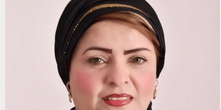 هدي عبدالفتاح : نمو التبادل التجاري بين مصر وقطر بنحو 80% خلال 10 أشهر