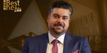 شركة الأولى للتطوير العقاري تعلن مشاركتها في النسخة الثانية من مهرجان The Best عقار مصر