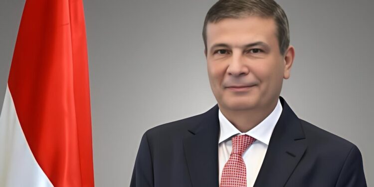 وزير الزراعة يعلن عن قرار المفوضية الأوروبية بخفض فحوصات الموالح المصرية إلى 10% بدلا من 20%