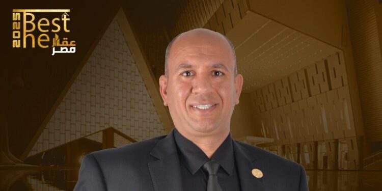 شركة برايم للتطوير العقاري تشارك في مهرجان The Best عقار مصر