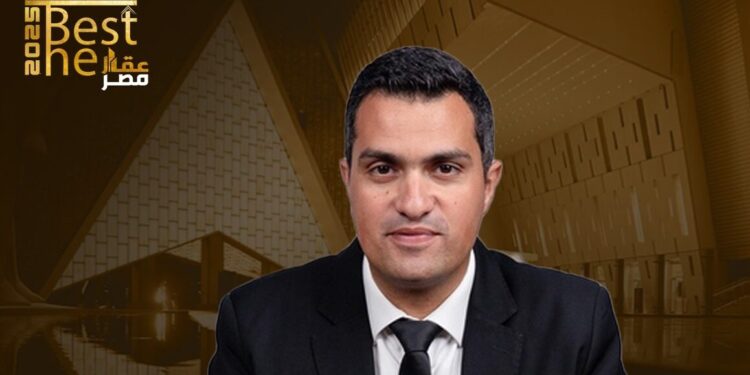 شركة عون للتطوير العقاري تشارك في النسخة الثانية من مهرجان The Best عقار مصر 