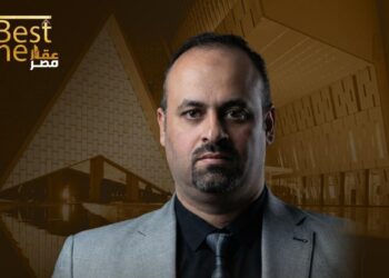 شركة MRS Development تشارك في مهرجان The Best عقار مصر