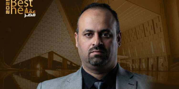 شركة MRS Development تشارك في مهرجان The Best عقار مصر