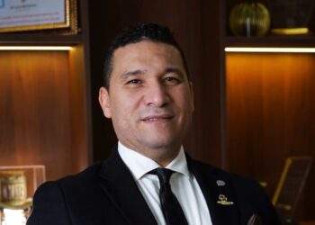 فى إطار خطتها التوسعية فى السوق المصرى .. «السلمانية جروب » تتعاقد مع الدكتور جلال الشيخ مديرًا عامًا للمجموعة