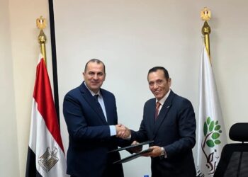 باستثمارات 25 مليار جنيه .. «شركة تنمية الريف المصري الجديد » تطلق مشروعاً ضخماً لتوصيل الكهرباء إلى أراضيها على مساحة مليون فدان بسهل المنيا الغربي