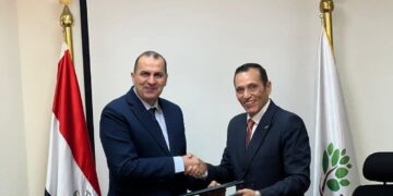 باستثمارات 25 مليار جنيه .. «شركة تنمية الريف المصري الجديد » تطلق مشروعاً ضخماً لتوصيل الكهرباء إلى أراضيها على مساحة مليون فدان بسهل المنيا الغربي