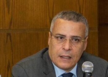 عماد قناوي يطالب البرلمان المقبل بتغيير قانون الغرف التجارية