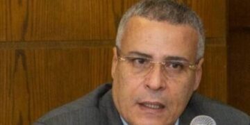 عماد قناوي يطالب البرلمان المقبل بتغيير قانون الغرف التجارية