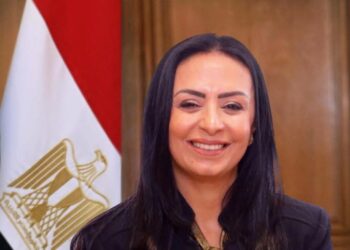 وزيرة التضامن الاجتماعي: فتح جميع فروع بنك ناصر الاجتماعي يوم الخميس المقبل استثنائيًا لصرف معاشات شهر يناير