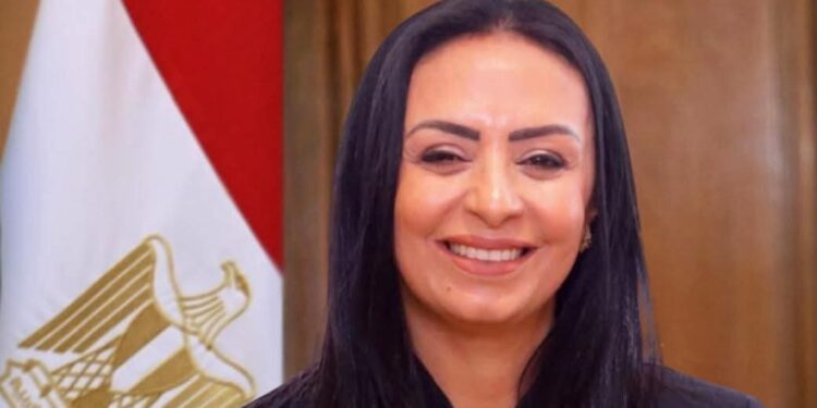 وزيرة التضامن الاجتماعي: فتح جميع فروع بنك ناصر الاجتماعي يوم الخميس المقبل استثنائيًا لصرف معاشات شهر يناير