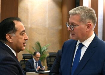 وزير البترول: تراجع ديون شركات النفط الدولية تدريجيًا خلال عام 2025