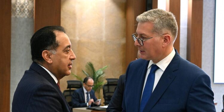 وزير البترول: تراجع ديون شركات النفط الدولية تدريجيًا خلال عام 2025