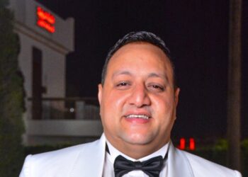 هشام عبد اللطيف يطلق «هوفـر إيجنـسي»: كيان إعلاني جديد يُغيّر قواعد اللعبة ويرفض دور «الوكالة التنفيذية» ليصبح شريك نجاح موثوق