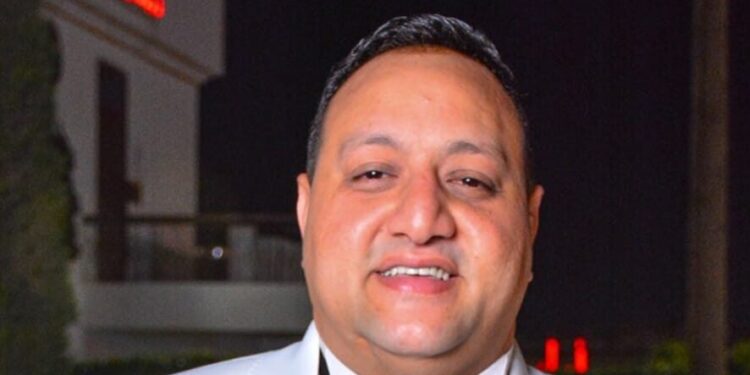 هشام عبد اللطيف يطلق «هوفـر إيجنـسي»: كيان إعلاني جديد يُغيّر قواعد اللعبة ويرفض دور «الوكالة التنفيذية» ليصبح شريك نجاح موثوق