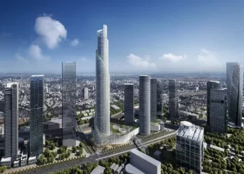 تدشين منظومة التراخيص الذكية لتعزيز كفاءة التنمية العمرانية وجذب الاستثمارات في العاصمة الجديدة