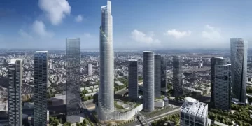 «العاصمة الإدارية» تدشين منظومة التراخيص الذكية لتعزيز كفاءة التنمية العمرانية وجذب الاستثمارات