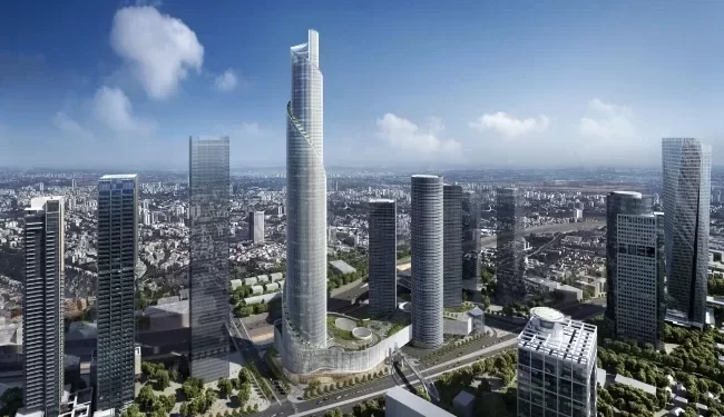 «العاصمة الإدارية» تدشين منظومة التراخيص الذكية لتعزيز كفاءة التنمية العمرانية وجذب الاستثمارات