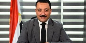 د. محمد رزق: تحديث وثيقة ملكية الدولة إعلان بدء مرحلة جديدة لاقتصاد أكثر جرأة وانفتاحًا يقوده القطاع الخاص