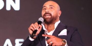 حسام الشاهد: مشروع “أقمار” يحقق المعادلة الأصعب في غرب القاهرة بحجم مبيعات تجاوز ال5 مليار جنيه للمرحله الاولي