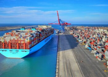 الصادرات الهندسية تسجل أعلى قمة في تاريخها لـ 6.5 مليار دولار خلال 2025