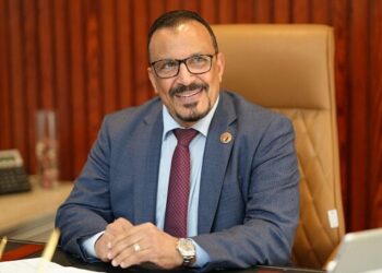 البستاني: 3 تريليونات جنيه حجم محفظة جمعية المطورين العقاريين