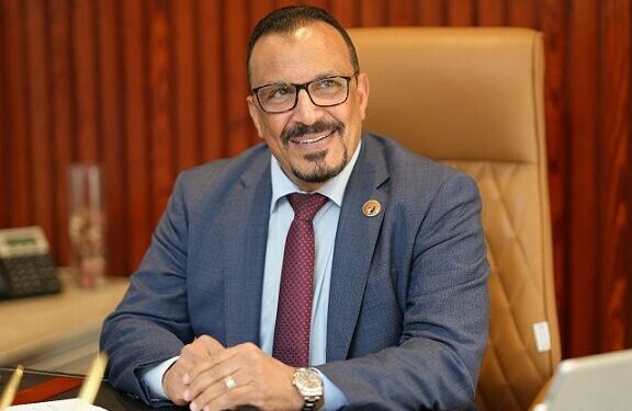 البستاني: 3 تريليونات جنيه حجم محفظة جمعية المطورين العقاريين