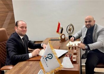 إسلام رجب استشاريا لتطوير الأعمال PCC لمجلس إدارة شركة Prime Living Development